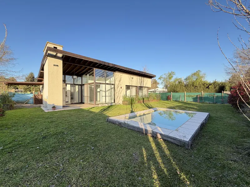 Casa en venta · Pilar, GBA Norte, Provincia de Buenos Aires