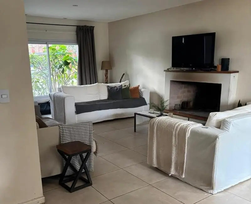 Casa en venta · Pilar, GBA Norte, Provincia de Buenos Aires