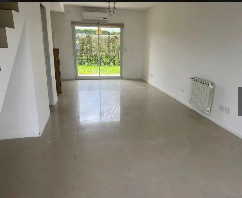 Departamento en venta · El Molino, Pilar, GBA Norte, Provincia de Buenos Aires
