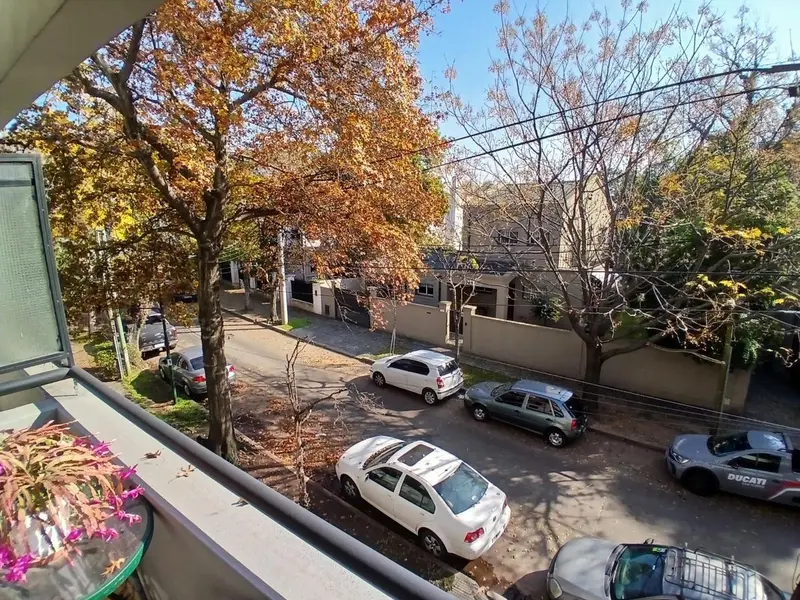 Departamento en alquiler · San Isidro, GBA Norte, Provincia de Buenos Aires