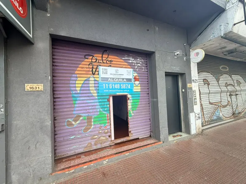 Comercio en alquiler · Virreyes, San Fernando, GBA Norte, Provincia de Buenos Aires