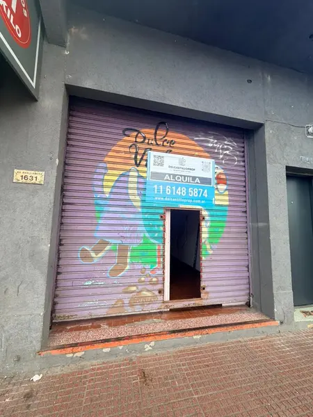 Comercio en alquiler · Virreyes, San Fernando, GBA Norte, Provincia de Buenos Aires