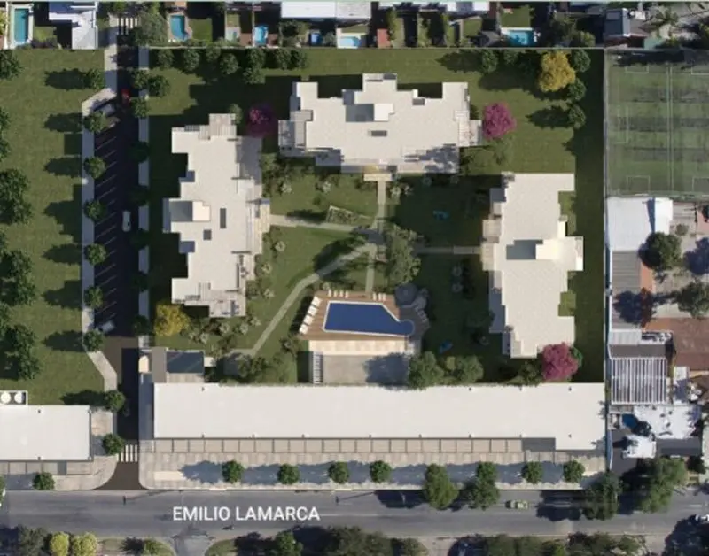 Departamento en venta · Urca, Córdoba Capital, Córdoba
