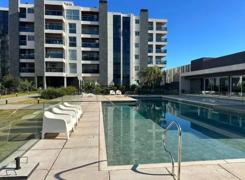 Departamento en venta · Urca, Córdoba Capital, Córdoba