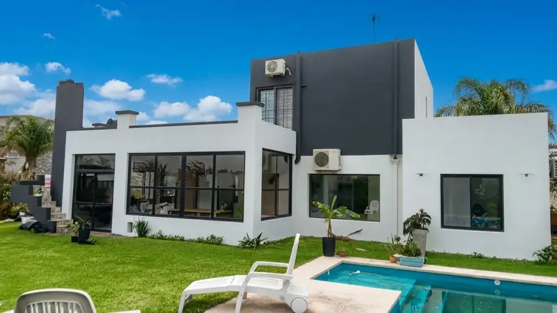 Casa en alquiler · Santa Isabel, Escobar, GBA Norte, Provincia de Buenos Aires