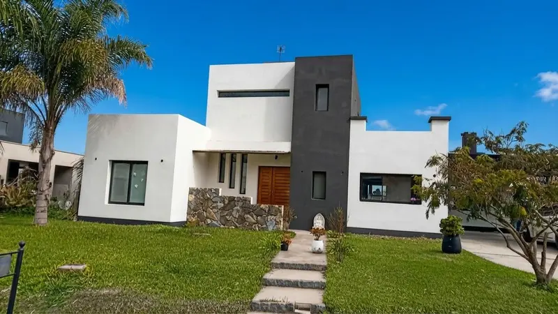 Casa en alquiler · Santa Isabel, Escobar, GBA Norte, Provincia de Buenos Aires