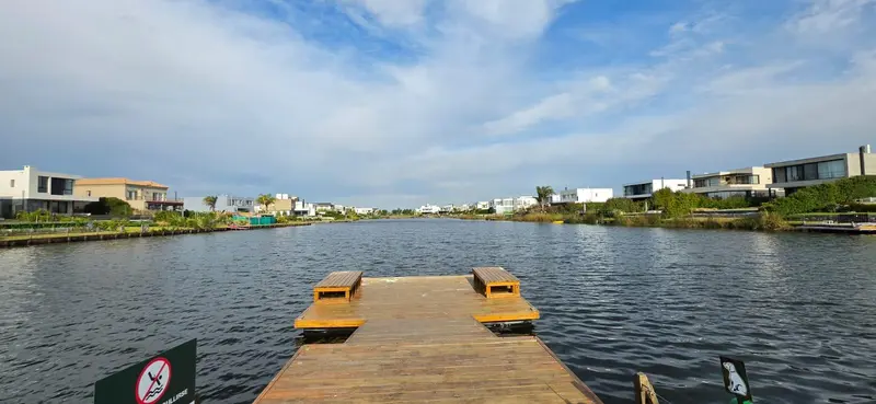 Departamento en venta · Los Castaños, Nordelta, Tigre, GBA Norte, Provincia de Buenos Aires