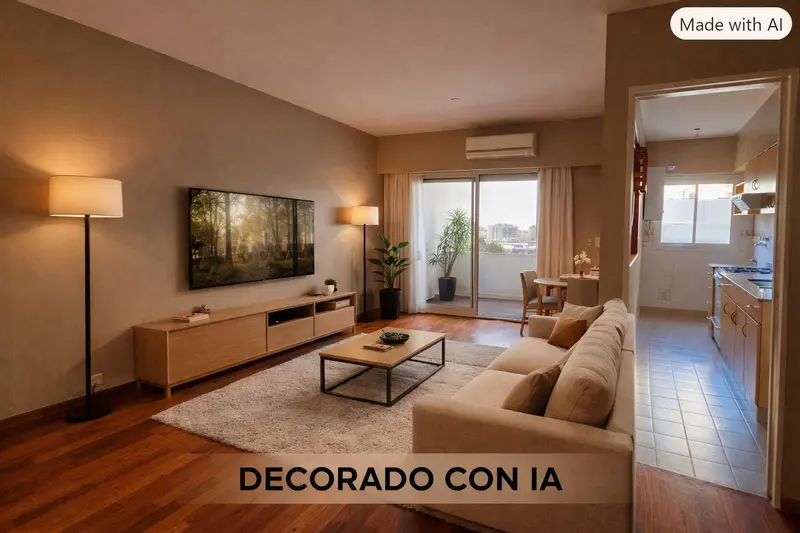 Departamento en venta · Villa Urquiza, CABA