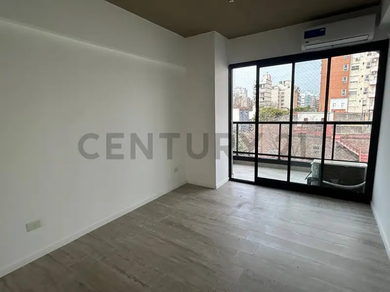 Departamento en alquiler · Villa Crespo, CABA