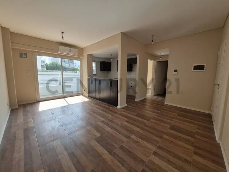 Departamento en alquiler · Villa Crespo, CABA