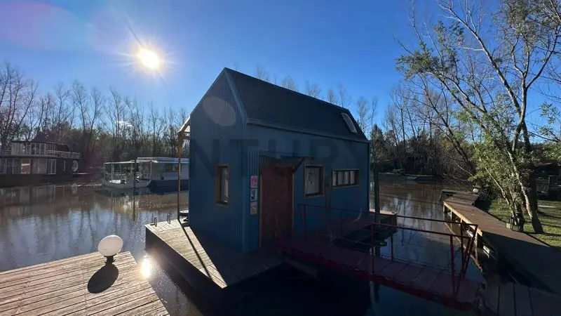 Casa en alquiler · Dique Luján, Tigre, GBA Norte, Provincia de Buenos Aires