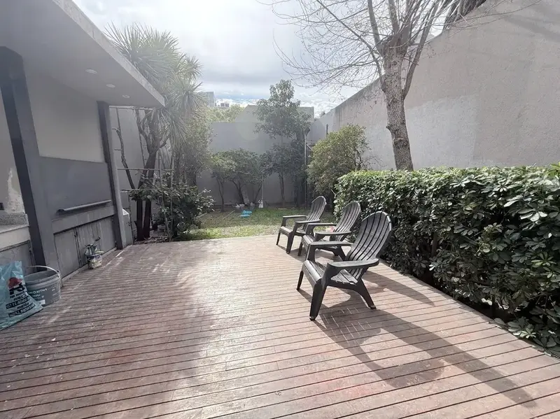Casa en venta · Belgrano, CABA