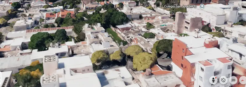 Terreno en venta · Alto Alberdi, Córdoba Capital, Córdoba