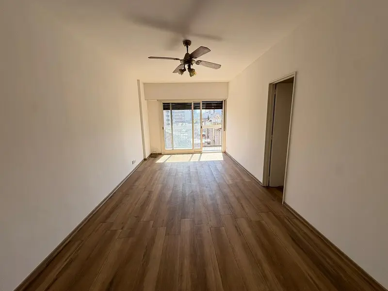 Departamento en alquiler · Boedo, CABA