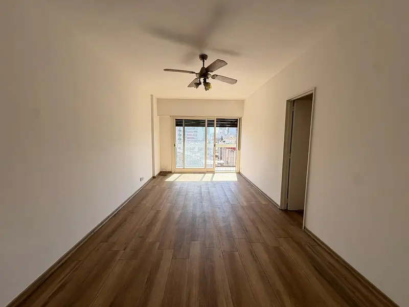 Departamento en alquiler · Boedo, CABA