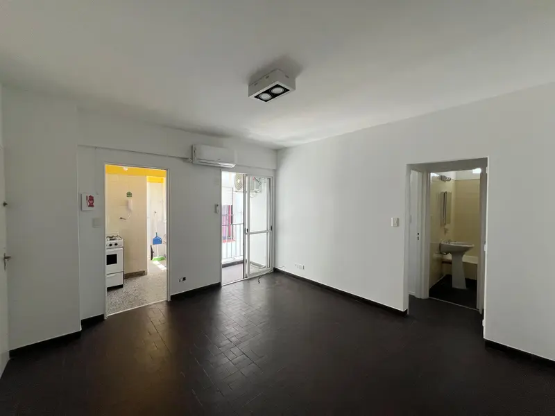 Departamento en alquiler · Boedo, CABA