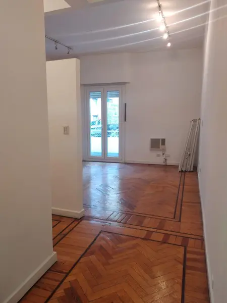 Departamento en alquiler · San Nicolás, CABA