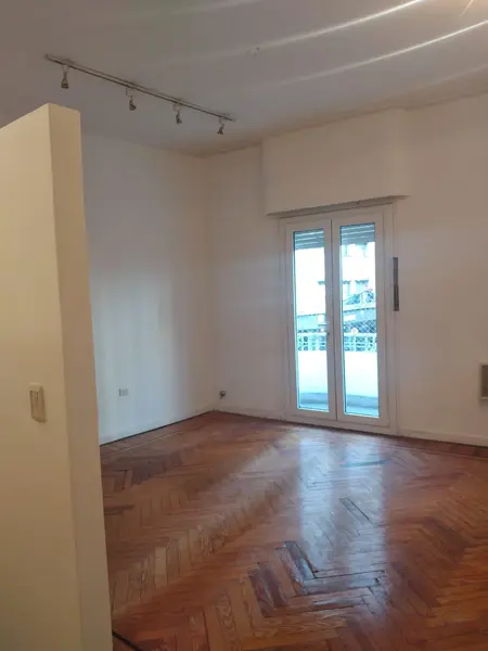 Departamento en alquiler · San Nicolás, CABA