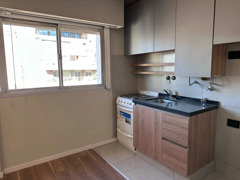 Departamento en alquiler · Nueva Córdoba, Córdoba Capital, Córdoba