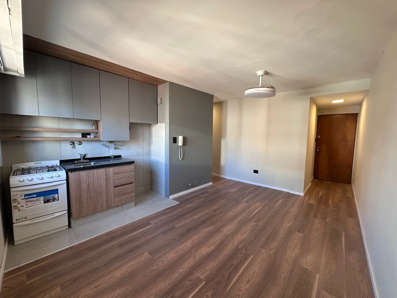 Departamento en alquiler · Nueva Córdoba, Córdoba Capital, Córdoba