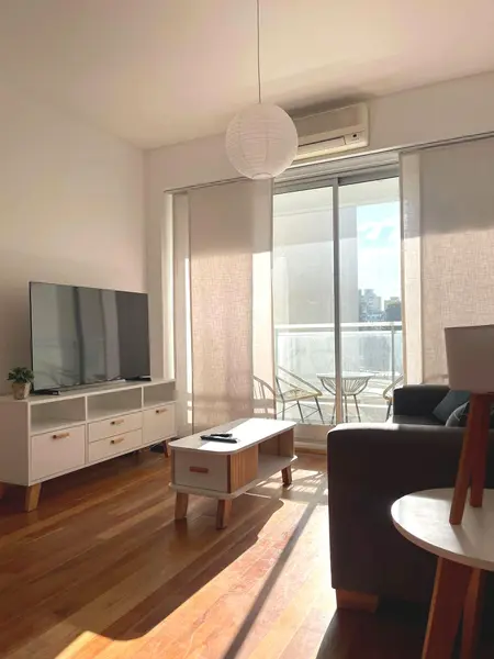 Departamento en alquiler · Villa Urquiza, CABA