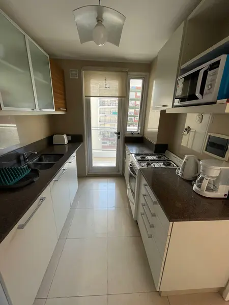 Departamento en alquiler · Villa Urquiza, CABA