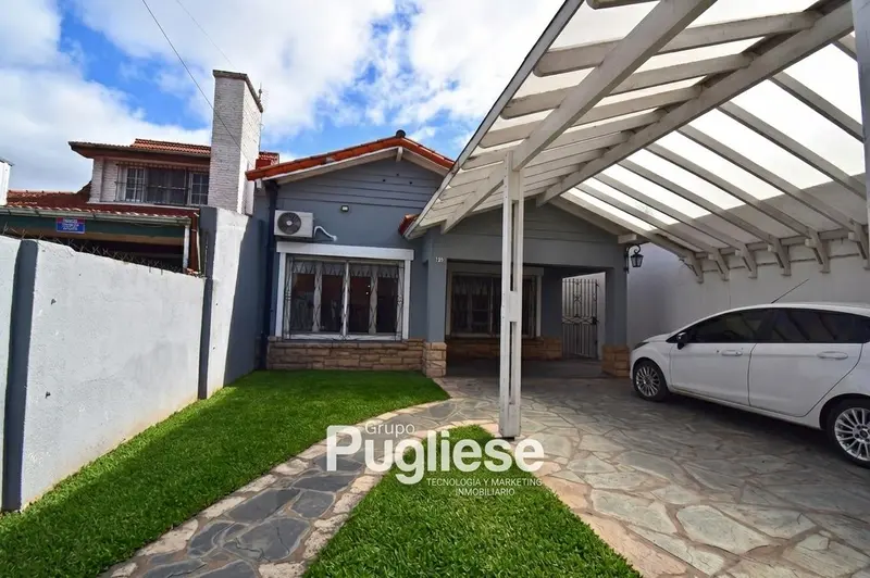 Casa en venta · Moreno, GBA Oeste, Provincia de Buenos Aires