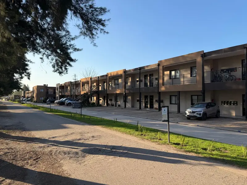 Departamento en alquiler · Pilar, GBA Norte, Provincia de Buenos Aires