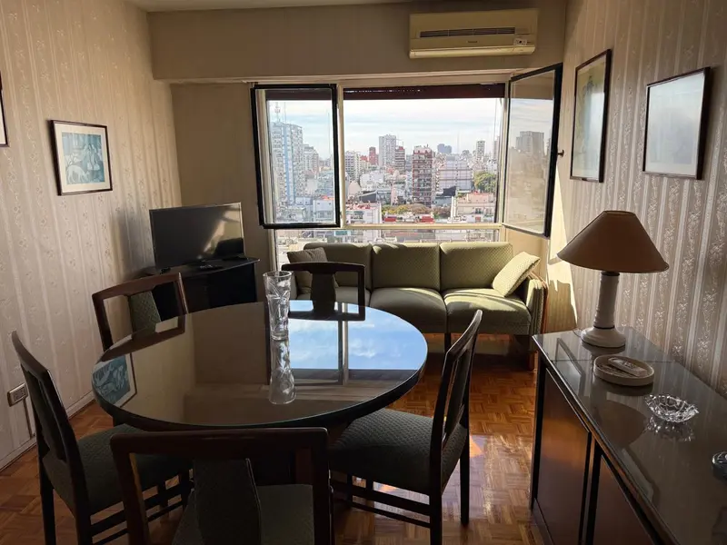 Departamento en alquiler · Belgrano, CABA Departamento en alquiler · Belgrano, CABA