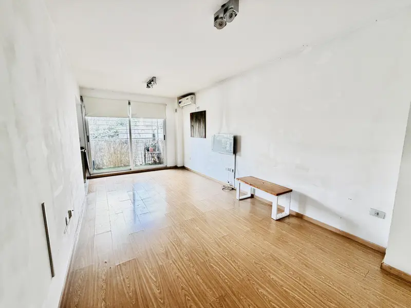 Departamento en alquiler · Belgrano, CABA