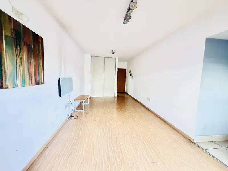 Departamento en alquiler · Belgrano, CABA