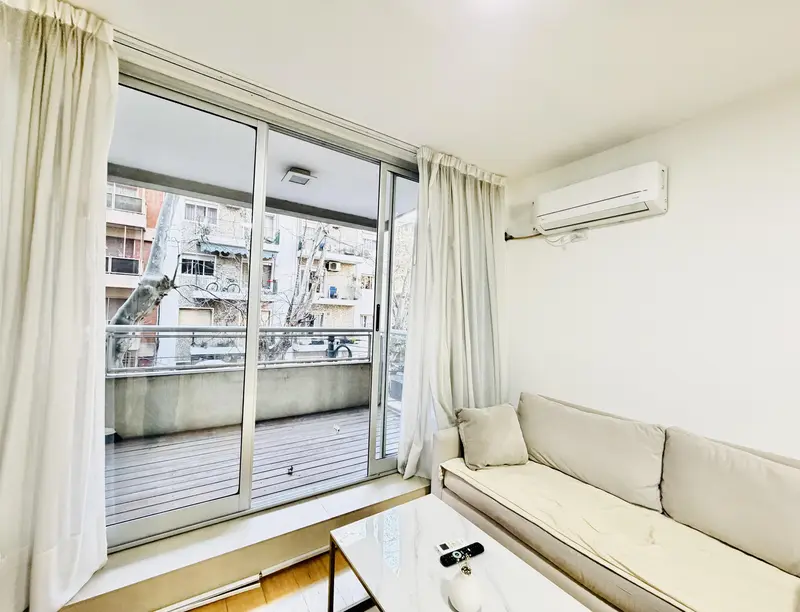 Departamento en alquiler · Colegiales, CABA
