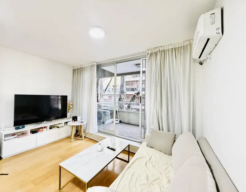 Departamento en alquiler · Colegiales, CABA