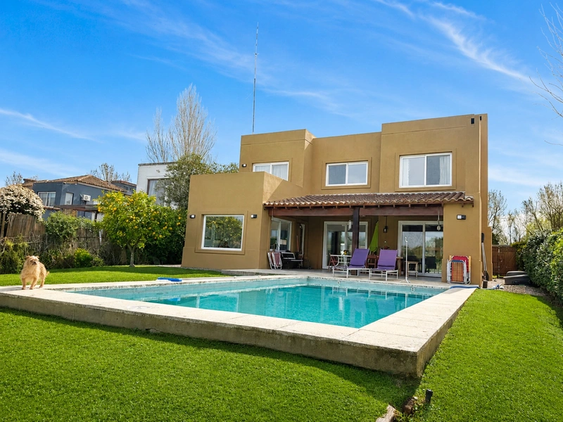 Casa en venta · Santa Bárbara, Tigre, GBA Norte, Provincia de Buenos Aires