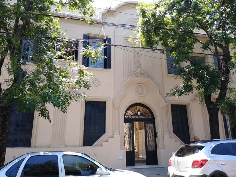 PH en venta · Parque Chacabuco, CABA