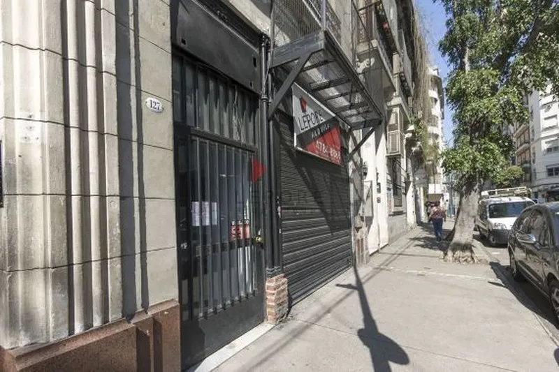 Comercio en venta · Balvanera, CABA