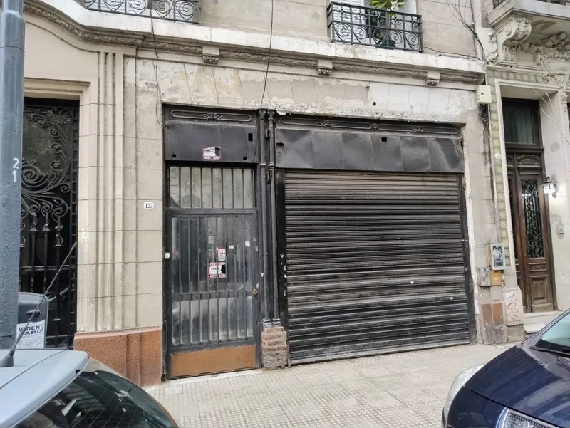 Comercio en venta · Balvanera, CABA