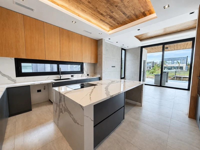 Casa en venta · Nordelta El Yacht, Tigre, GBA Norte, Provincia de Buenos Aires