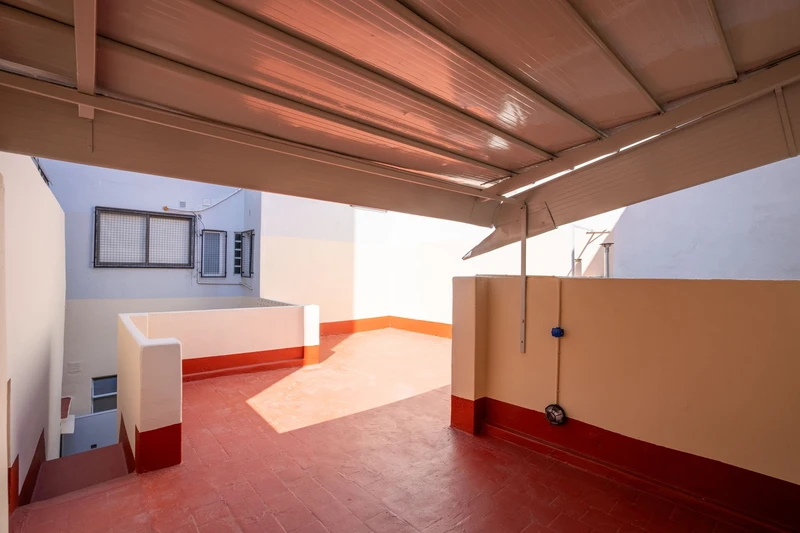 Departamento en venta · Villa del Parque, CABA