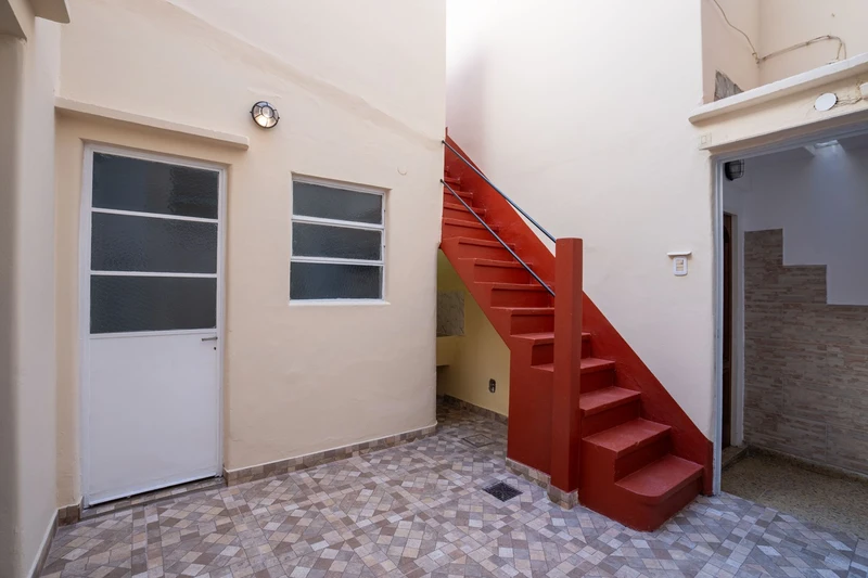 Departamento en venta · Villa del Parque, CABA