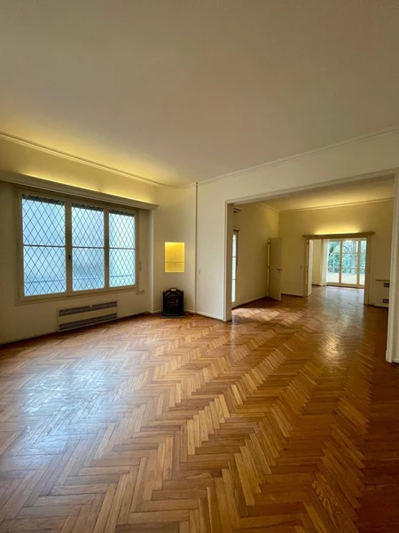 Departamento en alquiler · Palermo, CABA