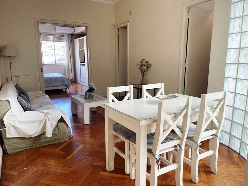 Departamento en venta · Monserrat, CABA