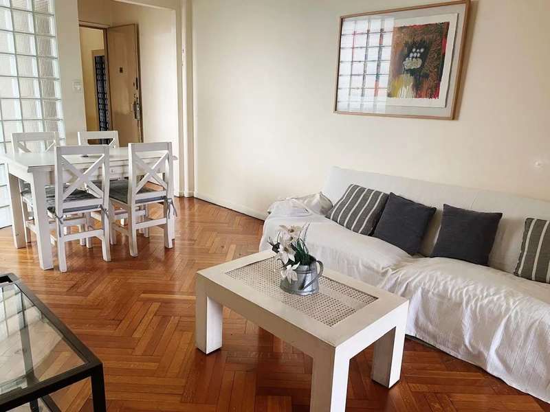 Departamento en venta · Monserrat, CABA