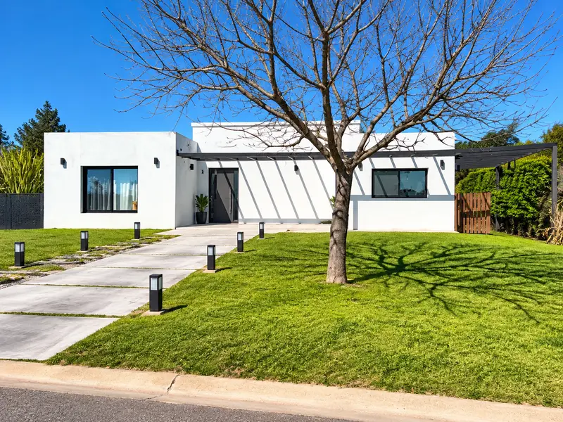 Casa en venta · San Sebastián, Escobar, GBA Norte, Provincia de Buenos Aires