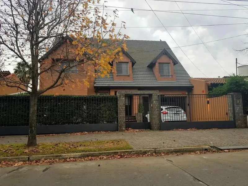 Casa en venta · Haedo, Morón, GBA Oeste, Provincia de Buenos Aires