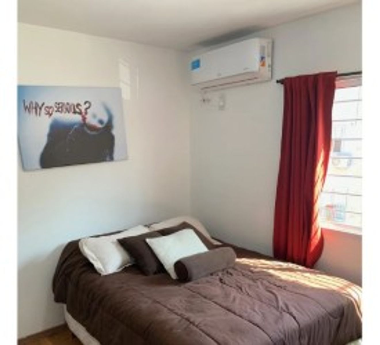 Departamento en venta · Ituzaingó Norte, Ituzaingó, GBA Oeste, Provincia de Buenos Aires