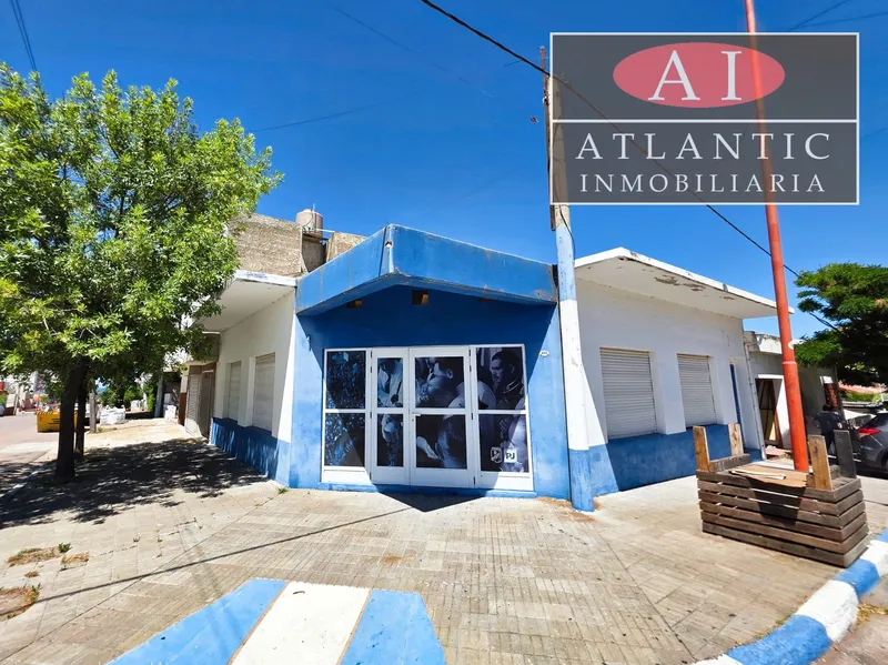 Comercio en venta · Balneario Sauce Grande, Monte Hermoso, Costa Atlántica, Provincia de Buenos Aires