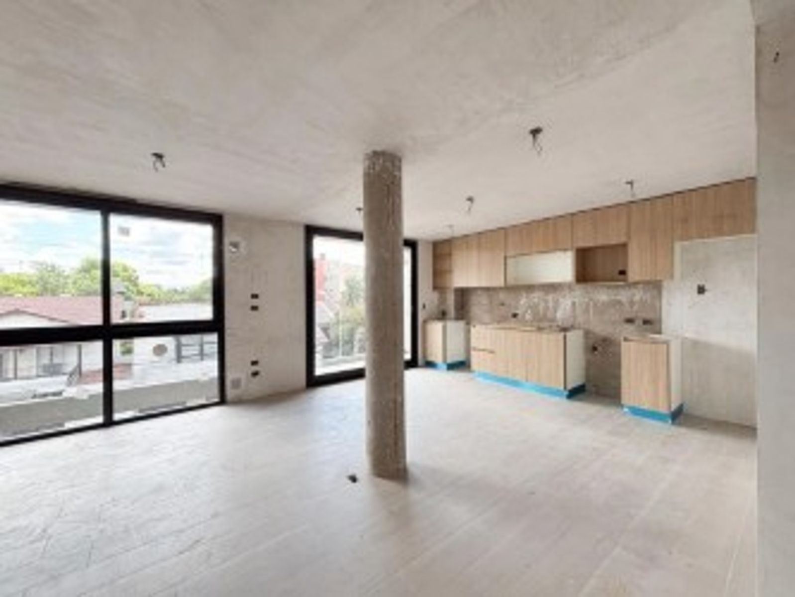 Departamento en venta · El Palomar, Morón, GBA Oeste, Provincia de Buenos Aires