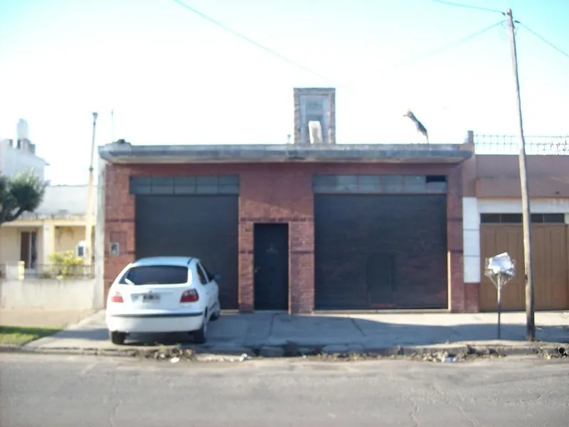 Casa en venta · Ramos Mejia, La Matanza, GBA Oeste, Provincia de Buenos Aires