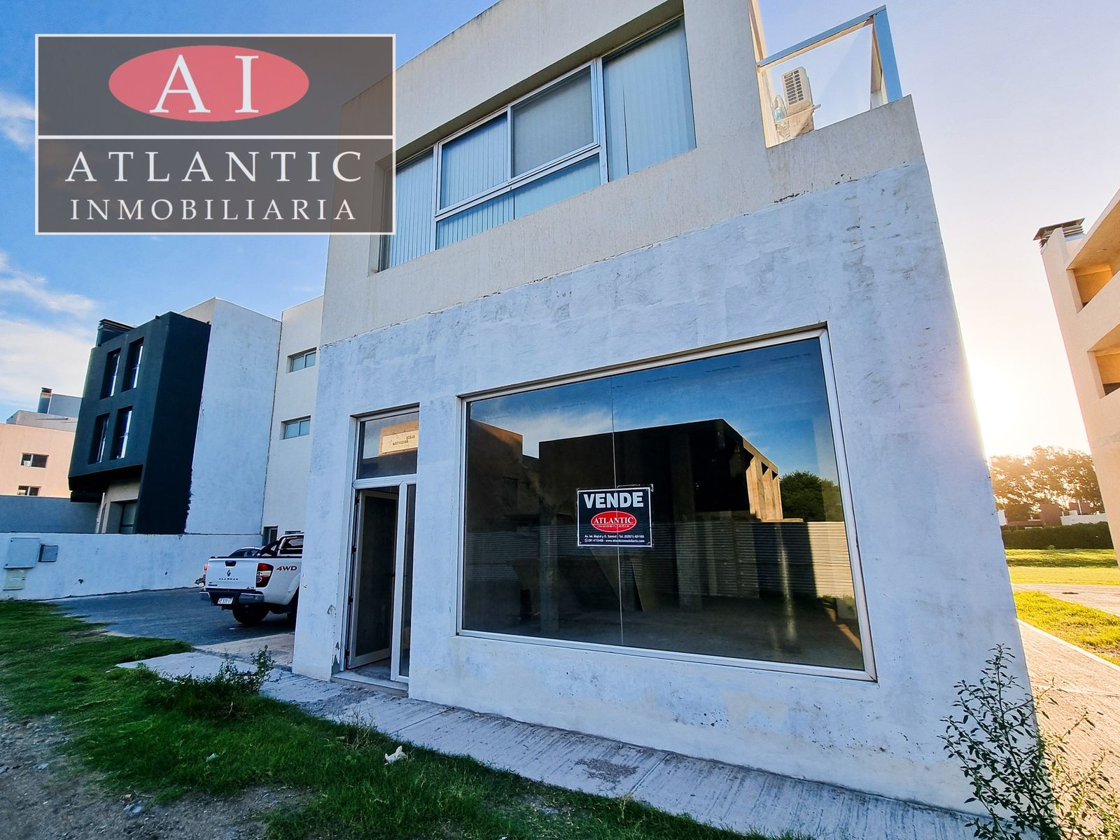 Comercio en venta · Balneario Sauce Grande, Monte Hermoso, Costa Atlántica, Provincia de Buenos Aires